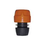 RACOR PORTAMANGUERAS ABIERTO 15 MM