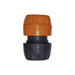 RACOR PORTAMANGUERAS ABIERTO 19 MM