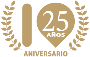 25aniversario
