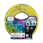 MANGUERA  MANGUERA ANTITORSIÓN