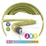 MANGUERA  MANGUERA ANTITORSIÓN