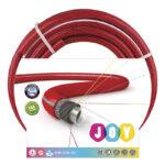 MANGUERA  MANGUERA ANTITORSIÓN