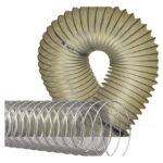 MANGUERA  TUBERIA DE AIREACION