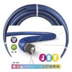 MANGUERA  MANGUERA ANTITORSIÓN