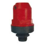 ASPERSORES  ACCESORIOS RIEGOS POR ASPERSIÓN