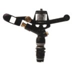 ASPERSORES  ACCESORIOS RIEGOS POR ASPERSIÓN