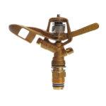 ASPERSORES  ACCESORIOS RIEGOS POR ASPERSIÓN