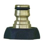 JARDIN  ACCESORIOS JARDÍN SOFT TOUCH LATÓN