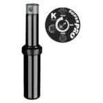 ASPERSORES  ACCESORIOS RIEGOS POR ASPERSIÓN