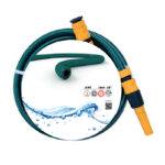 MANGUERA  MANGUERA JARDINERÍA