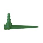 ASPERSORES  ACCESORIOS RIEGOS POR ASPERSIÓN