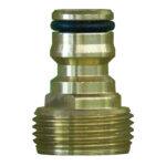 JARDIN  ACCESORIOS JARDÍN SOFT TOUCH LATÓN