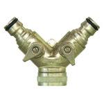 JARDIN  ACCESORIOS JARDÍN SOFT TOUCH LATÓN