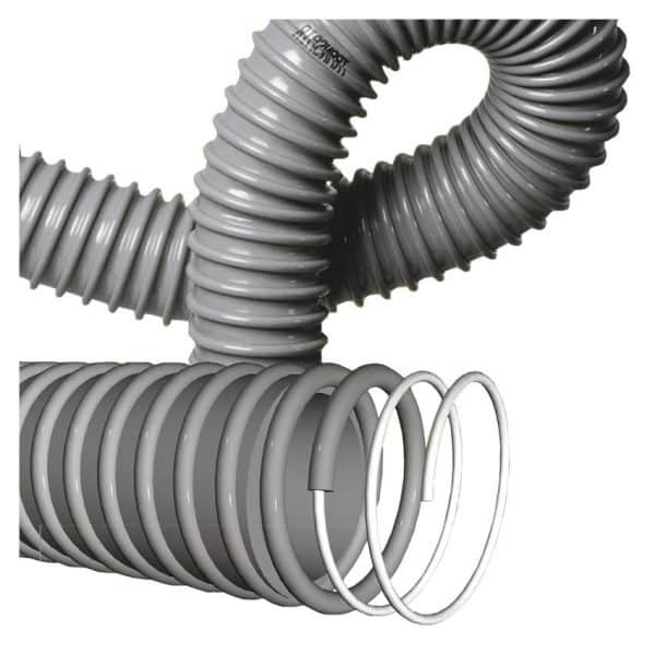 MANGUERA  TUBERIA DE AIREACION