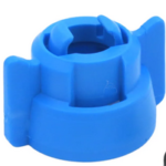 TUERCA BAYONETA MULTI CAP AZUL