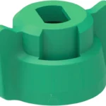 TUERCA BAYONETA BOQUILLA RAJILLA VERDE