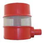 FILTRO ASPIRACION FLOTANTE 50 MM.