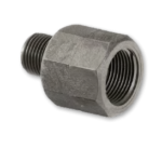 RACOR MARSELLA M/H 1-1 1/4" PLASTICO