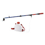 PULVERIZADOR MICRO-PLEX GENO 10 LITROS