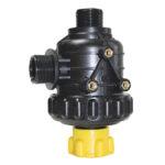 ACCESORIOS PARA SULFATO