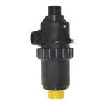 ACCESORIOS PARA SULFATO