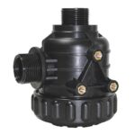 ACCESORIOS PARA SULFATO