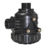 ACCESORIOS PARA SULFATO