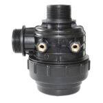 ACCESORIOS PARA SULFATO