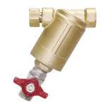 ACCESORIOS PARA SULFATO