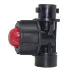 ACCESORIOS PARA SULFATO