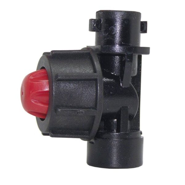 ACCESORIOS PARA SULFATO