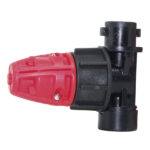 ACCESORIOS PARA SULFATO