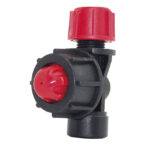 ACCESORIOS PARA SULFATO