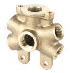 ACCESORIOS PARA SULFATO