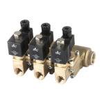 ACCESORIOS PARA SULFATO