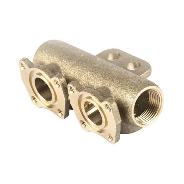 ACCESORIOS PARA SULFATO