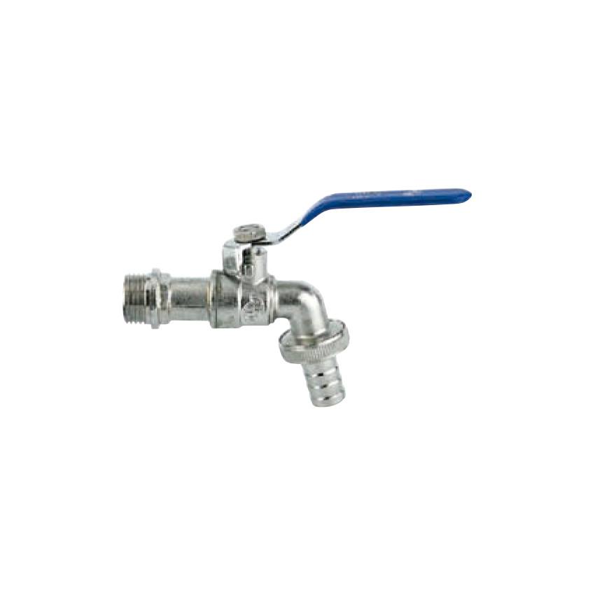 32-305906-grifo-esfera-racor-manguera-1x1-1-4 GRIFO ESFERA RACOR MANGUERA 1X1-1/4" - Imagen 1