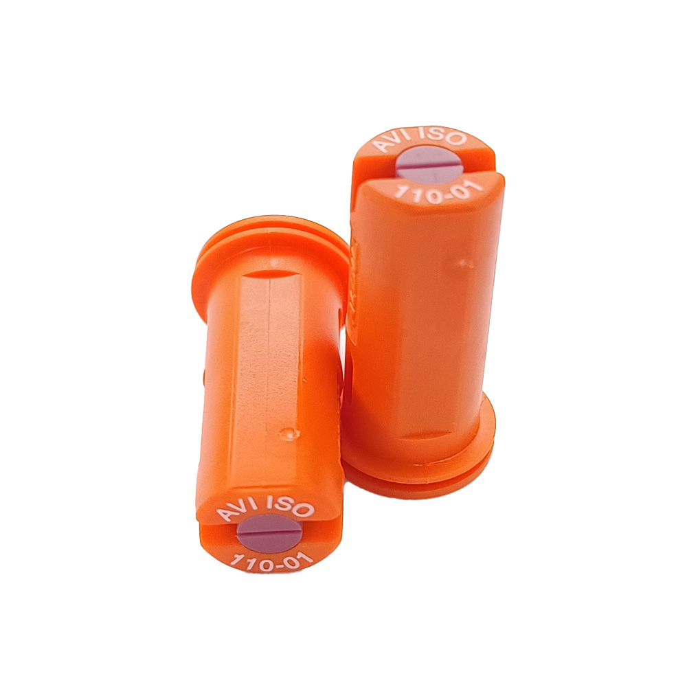 325-3587-boquilla-antid-avi-iso-naranja BOQUILLA ANTID AVI-ISO NARANJA - Imagen 1