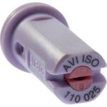 BOQUILLA ANTID AVI-ISO LILA