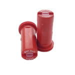 BOQUILLA ANTID AVI-ISO ROJA