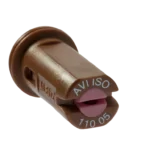 BOQUILLA ANTID AVI-ISO MARRON