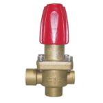 ACCESORIOS PARA SULFATO