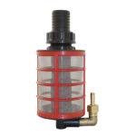 ACCESORIOS PARA SULFATO