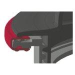 ACCESORIOS PARA SULFATO