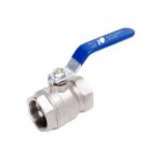 VALVULA BOLA LATON H-H 1/2"