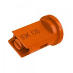 BOQUILLA ANTIDERIVA LECHLER NARANJA