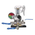 ACCESORIOS PARA SULFATO