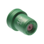 BOQUILLA ATF TURBULENCIA CONO LLENO 80º VERDE