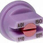 BOQUILLA CERAMICA ANTIDERIVA ADI LILA