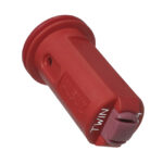 BOQUILLA DOBLE CHORRO AVI TWIN 110º ROJA